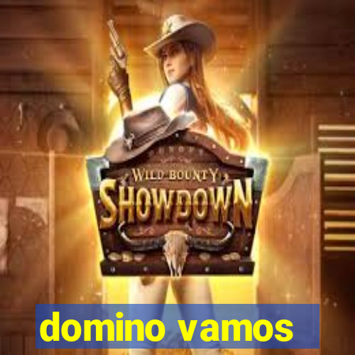 domino vamos - crash & poker